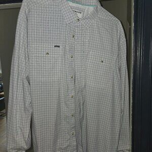 Poncho Outdoors "The Steelhead" Performance Shirt